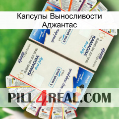 Капсулы Выносливости Аджантас kamagra1